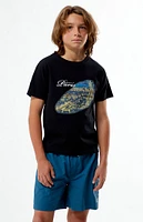 PacSun Kids Paris T-Shirt