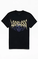 PacSun Loveless Vintage T-Shirt