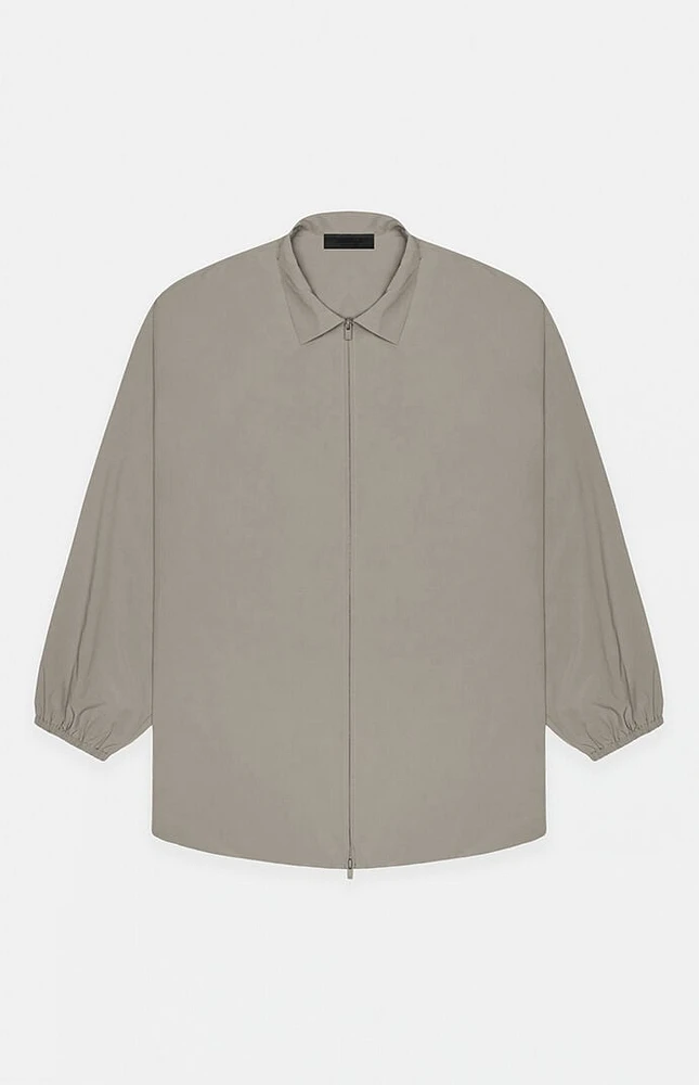 Fear of God Essentials Dust Overshirt Jacket