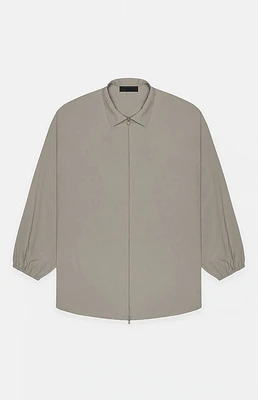 Fear of God Essentials Dust Overshirt Jacket