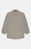 Fear of God Essentials Dust Overshirt Jacket