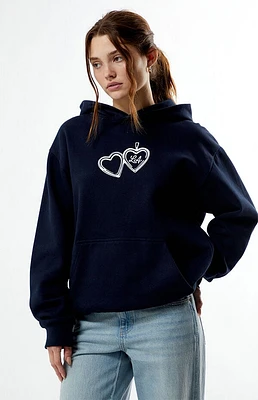 Pacsun LA Locket Hoodie