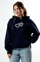 Pacsun LA Locket Hoodie