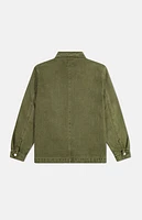 WeSC America Inc Chore Jacket