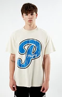 Playboy By PacSun P Oversized T-Shirt