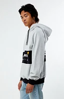 Levi's x McLaren Formula 1 Fleece Hoodie