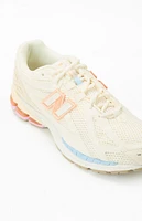 New Balance White 1906R Shoes