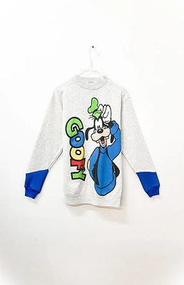 GOAT Vintage Goofy Sweatshirt