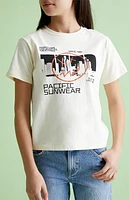 Pacsun Kids Pacific Sunwear Downtown T-Shirt