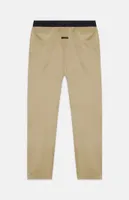 Kids Fear of God Oak Relaxed Trousers