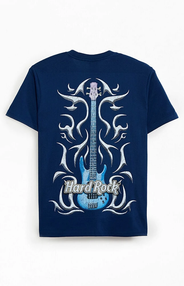 Hard Rock Cafe x PacSun Los Angeles T-Shirt