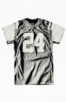 Lisa Lestrange 24 Football Jersey