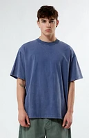 PacSun Premium Solid Vintage Wash T-Shirt