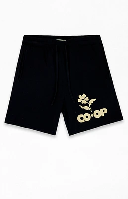Co-Op Fleece Sweat Shorts