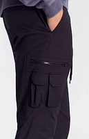 Pacsun Stretch Slim Cargo Pants
