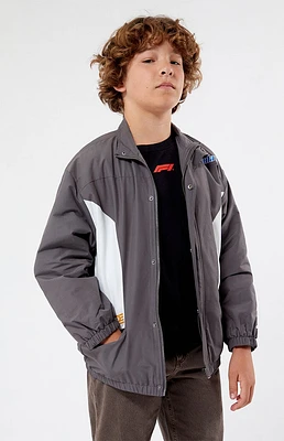 Formula 1 x PacSun Kids Racing Jacket