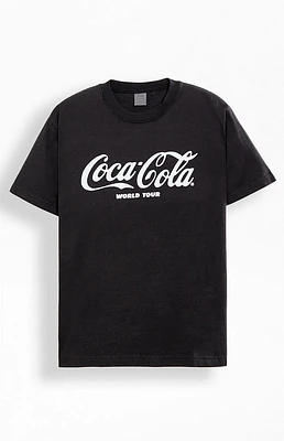 Coca-Cola By PacSun World Tour T-Shirt