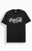 Coca-Cola By PacSun World Tour T-Shirt