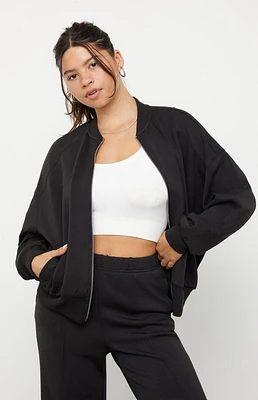 PAC 1980 Active Modal Bomber Jacket