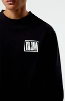 Volcom Eco Watanite Crew Neck Sweatshirt