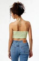 Billabong Bright Side Halter Top