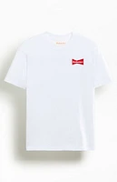 Budweiser By PacSun Ribbon T-Shirt