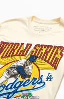 Los Angeles Dodgers World Series T-Shirt