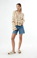 Billabong Baja Beach Hooded Sweater