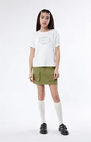 The Met x PacSun Kids Boxy T-Shirt