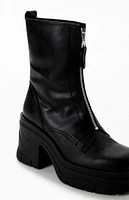 Women's Myles Zip Front Boots