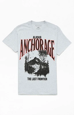 PacSun Last Frontier T-Shirt