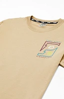 Puma Franchise Graphic T-Shirt