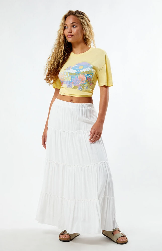 Billabong Island Blooms T-Shirt