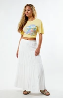 Billabong Island Blooms T-Shirt