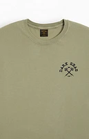 Dark Seas Property Line T-Shirt