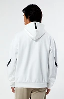 adidas Z.N.E. Full Zip Hooded Track Jacket