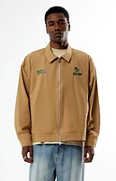 GARDENS & SEEDS Mission Co-Op Workwear Jacket