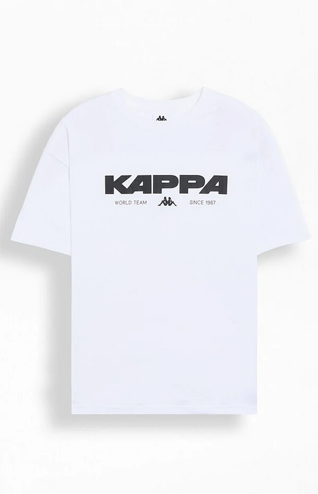 Kappa Authentic Nhisso T-Shirt