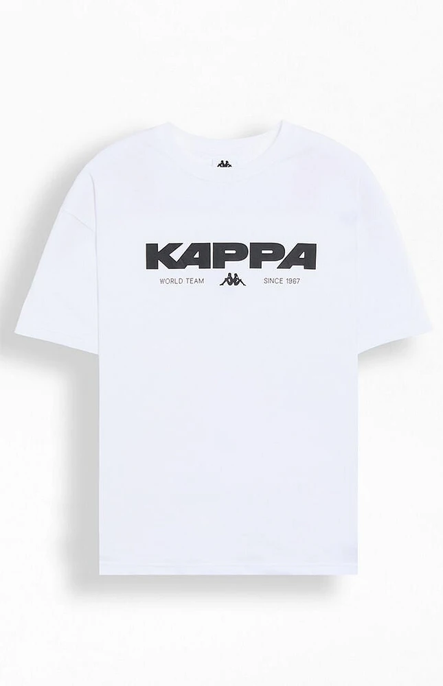 Kappa Authentic Nhisso T-Shirt
