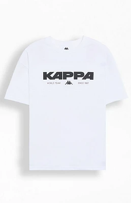 Kappa Authentic Nhisso T-Shirt