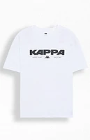 Kappa Authentic Nhisso T-Shirt