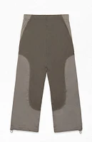 Formula 1 x PacSun Recycled Slipstream Pants