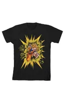 Kids Dragon Ball Super Goku T-Shirt