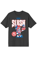 Stranger Things Cherry Slush T-Shirt