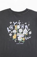 Rhythm Natural Harmony Vintage T-Shirt