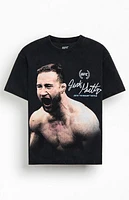 UFC Justin Gaethje Hour Oversized T-Shirt