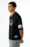 FORD Short Sleeve Mesh Jersey