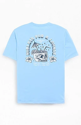 Hurley Pub And Lounge T-Shirt