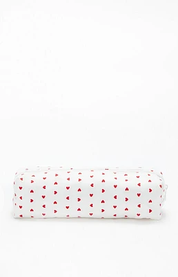 John Galt Heart Pencil Bag
