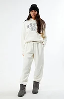 PacSun Pacific Sunwear Newport Crest Sweatpants